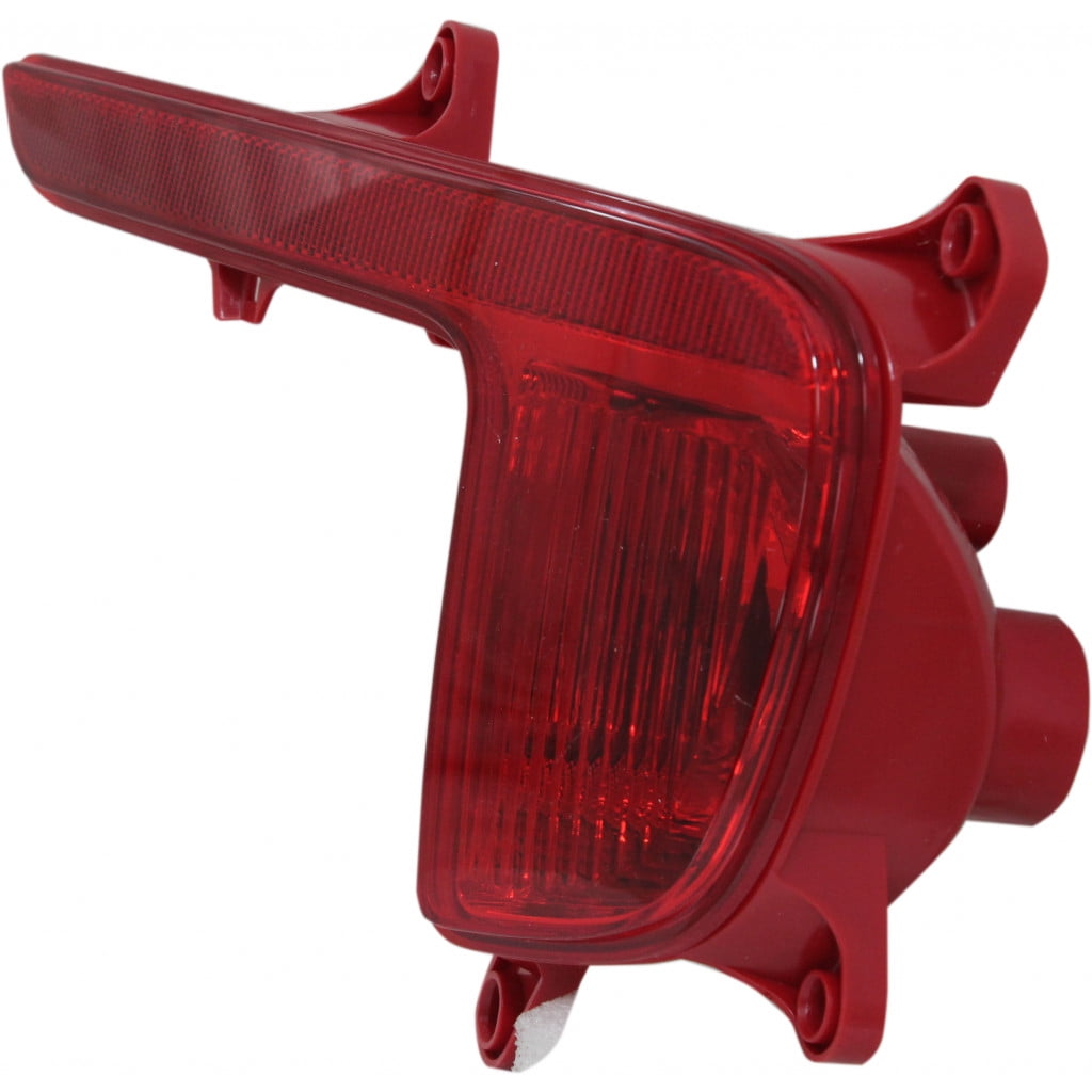 For Kia Rio Rear Fog Light Unit 2016 2017 Passenger Side For KI2893101 | 92406-1W700