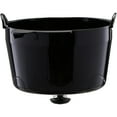 Mainstays Black 12Cup Coffee Maker with Removable Filter Basket