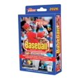thumbnail image 1 of Cajas colgantes de tarjetas de béisbol Topps Heritage 2026, 35 tarjetas, 1 of 1