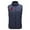 Dark Blue, variant on Winter Jackets for Women Heated Vest Winter Warm Heating Charging Smart Thermostatic Control Heated For Cold Weather Winter Coats for Women
