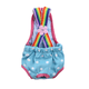 thumbnail image 3 of Pantalones fisiológicos con tirantes bonitos Pantalones fisiológicos para perros Pantalones de seguridad Pantalones menstruales para perros hembras Antiacoso, 3 of 4