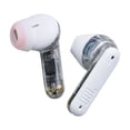 thumbnail image 3 of Reacondicionado Auriculares JBL Tune Flex True Wireless con ANC Ghost White renovados, 3 of 5