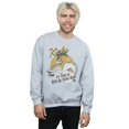 thumbnail image 2 of Looney Tunes Mens Road Runner Kicks Sweatshirt, 2 of 5