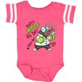 thumbnail image 3 of Inktastic Happy Mole Day- Chemistry Mole Boys or Girls Baby Bodysuit, 3 of 5