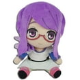 thumbnail image 1 of Plush - Tokyo Ghoul - Rize 7'' Toys Soft Doll Licensed ge52810, 1 of 1