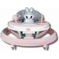 thumbnail image 3 of Andadera Con Luz Led Y Sonido Noni Is-102a Rosa, 3 of 7