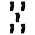 thumbnail image 2 of Youkk Leg Protectors Enjoy Sports With Confidence Designed For Performance Easy black M 5Set, 2 of 6