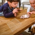 thumbnail image 3 of 2Pcs Hamster Cage Wire Board Iron Wire Segregation Boards Pet Supplies, 3 of 8