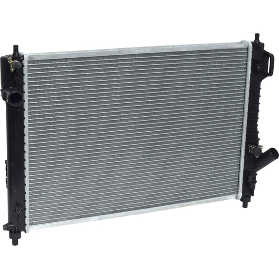 Radiator for 09-15 Chevrolet Aveo L4 1.6L / 09-11 Aveo5 L4 1.6L