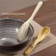 thumbnail image 4 of Cuchara de tazón antideslizante ovalada profunda, cuchara de sopa china, cuchara de arroz, cucharas de sopa de ramen (3 uds.), 4 of 6