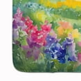thumbnail image 4 of Carolines Treasures DAC1670RUG 19 x 27 in. Unisex Massachusetts Mayflowers in Watercolor Memory Foam Kitchen Mat, 4 of 5