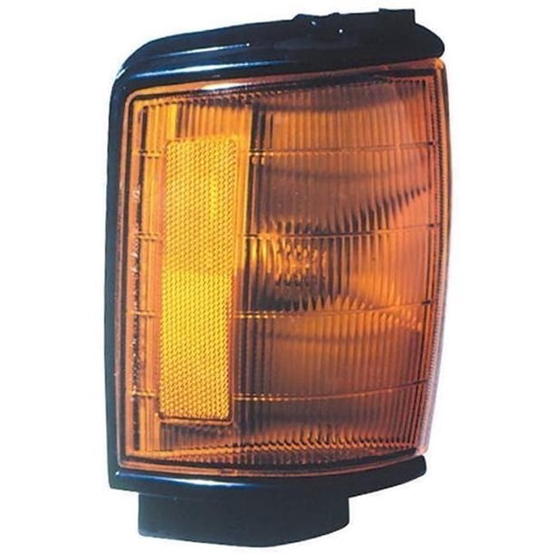 GoParts OE Replacement for 1984 1986 Toyota Pickup Parking Light