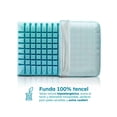 thumbnail image 3 of Almohada Estándar Roomi Smart Blocks Firmeza Media, 3 of 9