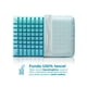 thumbnail image 3 of Almohada Estándar Roomi Smart Blocks Firmeza Media, 3 of 9