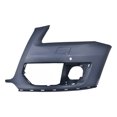 thumbnail image 1 of Aleron Defensa Q5 2009 A 2012 Audi Del Izq Gris C/Hoyo P/Sensor TONG YANG ., 1 of 4