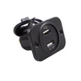 thumbnail image 1 of Wirthco 20602 Battery Doctor Dual Usb Charger With Voltage Meter, 1 of 3