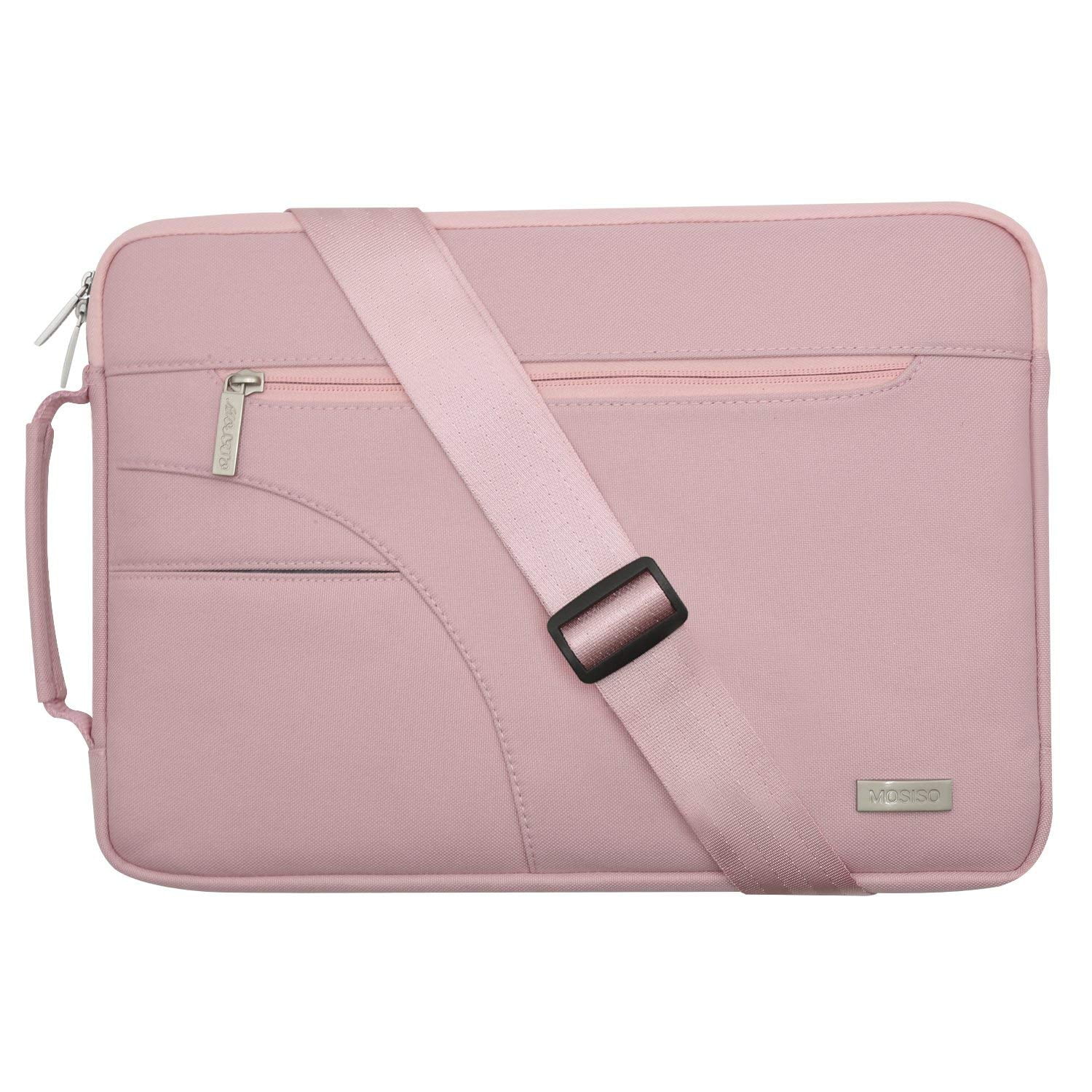 Mosiso Laptop Shoulder Bag for 1313.3 Inch MacBook Pro, MacBook Air