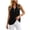 Z1-Black-tank tops for women, variant on Yourumao Sleeveless Henley Shirts for Women Button Up Tank Tops Sleeveless Solid Casual Tshirts Summer Going Out Tanks