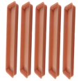 thumbnail image 1 of relayinert Flower Pot Drainage Tray Courtyard Sturdy Essential Addition To Maintain Outdoor Planter Trays Easy To Clean Red 48x19x2.5cm, 1 of 6