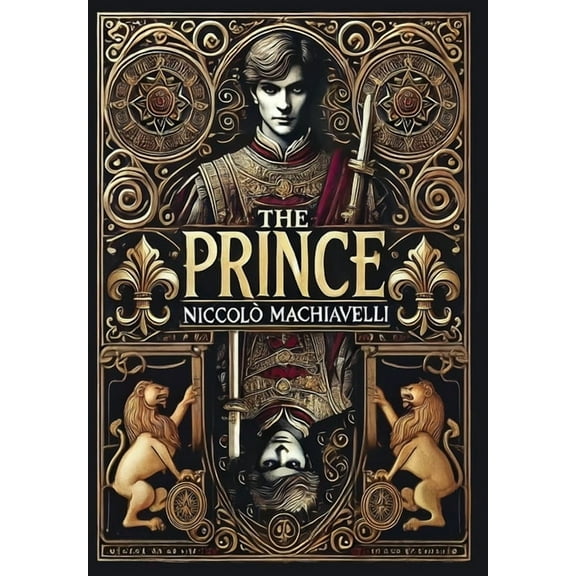 The Prince (Collector's Edition) (Laminated Hardback with Jacket), (Hardcover)