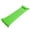 green, variant on 6 x 2.3ft Inflatable Pool Float Swimming Pool Inflatable Floating Bed Adult Pool Float Hammock Lounger