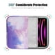 thumbnail image 5 of Funda para tablet TimoVo de 13 pulgadas para iPad Air 13 M3 2025, color morado, 5 of 8