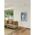 thumbnail image 4 of Transformation II Floater Framed Painting Print on Canvas, 4 of 5