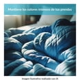thumbnail image 3 of Detergente en polvo Great Value para ropa de color 900 g, 3 of 4