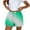 Green#1, variant on LEBONYARD Womens Shorts Clearance $5,Women's Shorts for a Casual Day Out,Casual Spring and Summer Comfortable Elastic Waist Women Bottom New Fashion Print Short Pants Hot Pink M