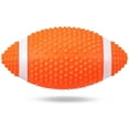 thumbnail image 2 of Swimming Pool Football Fills with Water Pool Water Game Toy Interactive Toy Football for Under Water Passing Dribbling Swimming Toy Football for Kids Adults, 2 of 11