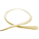 thumbnail image 3 of 3piezas 32 Pulgadas 80cm de Violin Pelo Natural de Cabello de Caballo para Violin Blanco, 3 of 4