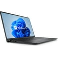 thumbnail image 3 of Newest Dell Inspiron 15 3511 Laptop, 15.6" FHD Touchscreen, Intel Core i7-1165G7, 16GB RAM, 2TB SSD, Wi-Fi, Webcam, HDMI, Windows 11 Home, Black, 3 of 6