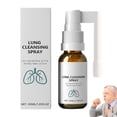 thumbnail image 2 of 30ml Natural Breath Spray with Eucalyptus & Peppermint, Herbal and Soothing Formula, 2 of 7