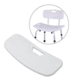 thumbnail image 4 of Accesorios para Sillas Zulema Respaldo de Banco de Ducha, 4 of 8