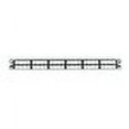 thumbnail image 2 of Panduit Netkey Flush Mount Modular Patch Panel Patch Panel 1u 19" 48 Ports, 2 of 2