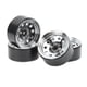 thumbnail image 4 of Buje de rueda de metal 4 piezas BuyWeek RC Beadlock Wheel Hub, 4 of 14