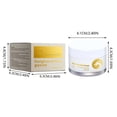 Jinlong Moisturizing Refreshing Moisturizing Ingredients Without