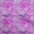 thumbnail image 1 of oneOone Cotton Flex Purple Fabric Texture Leaf Dress Material Fabric Print Fabric By The Yard 40 Inch Wide, 1 of 4