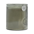thumbnail image 4 of Better Homes & Gardens Caribbean Sea Breeze Scented 2-Wick 17.1oz Ribbed Jar Candle, 4 of 11