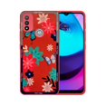 thumbnail image 1 of Funda de Vidrio Templado Glass Fashion para Moto E20 / E30 / E40, 1 of 5