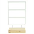 thumbnail image 1 of YLSHRF Jewelry Storage Rack, Jewelry Rack, Metal Material For Retail Store Jewelry Display Jewelry Display, 1 of 8