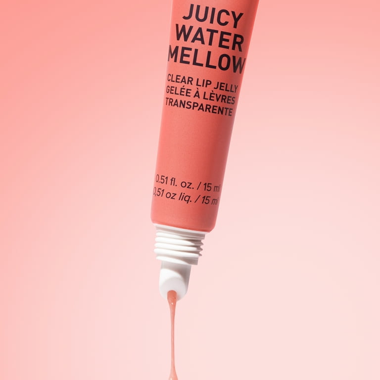 Avatara Watermellow Sheer Lip Jelly, Lip Balm