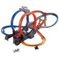 thumbnail image 1 of Hot Wheels® Mega Loop Mayhem™ Track Set, 1 of 2