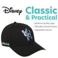 thumbnail image 4 of Disney Women’s Minnie Mouse, Lilo & Stitch Hat –Baseball Cap, Mom Hat, 4 of 7