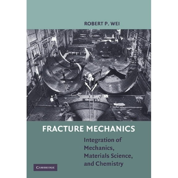 Fracture Mechanics, (Paperback)