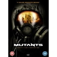 thumbnail image 1 of Mutants [ FORMAT NON-USA, PAL, Reg.2 Importation - Royaume-Uni ], 1 of 1