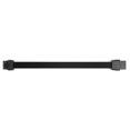 thumbnail image 1 of Cable de alimentación GPU 70cm 16pin(12+4) 12VHPWR para RTX 3090Ti 4070Ti 4080 4090 Negro FLhrweasw Nuevo, 1 of 9
