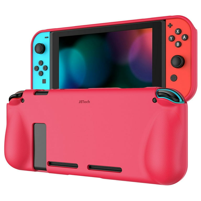 JETech Protective Case Cover Shock Absorption Anti Scratch for