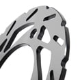 thumbnail image 5 of ATV Rear Brake Rotor Disc for Polaris RZR XP Turbo 16-20 RZR Pro XP Sport Turbo, 5 of 5