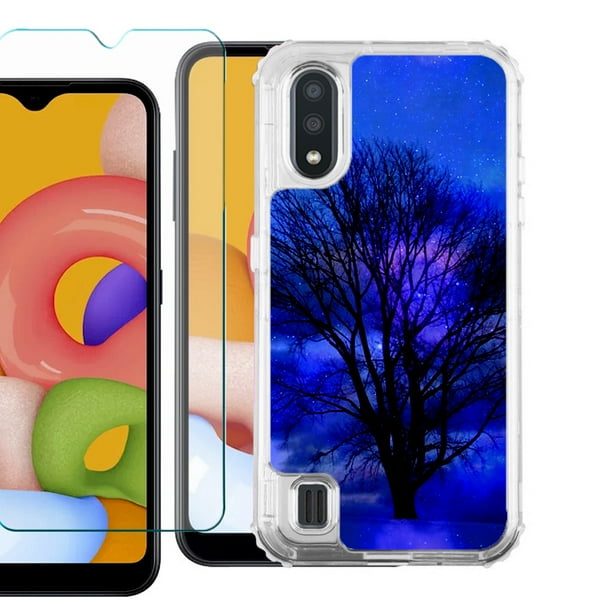 samsung galaxy a01 casing